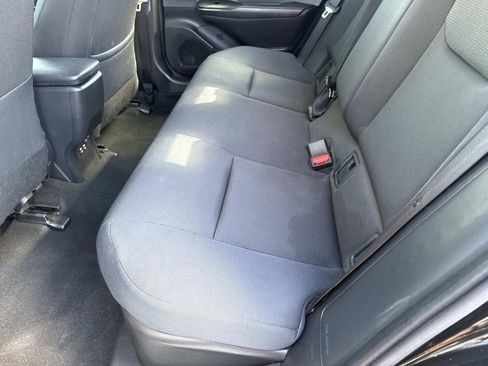 Used 2024 Toyota Prius LE image 15