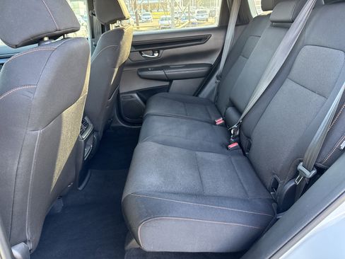 Certified 2023 Honda CR-V Sport image 31