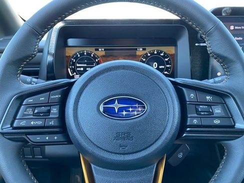 New 2026 Subaru Outback Wilderness image 15