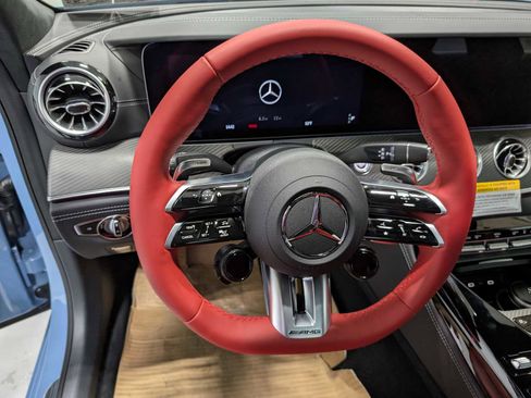 New 2026 Mercedes-Benz AMG GT 63 S image 34