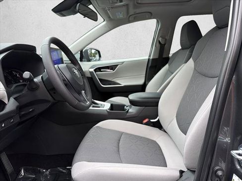 Certified 2025 Toyota RAV4 XLE w/ Convenience Package image 11