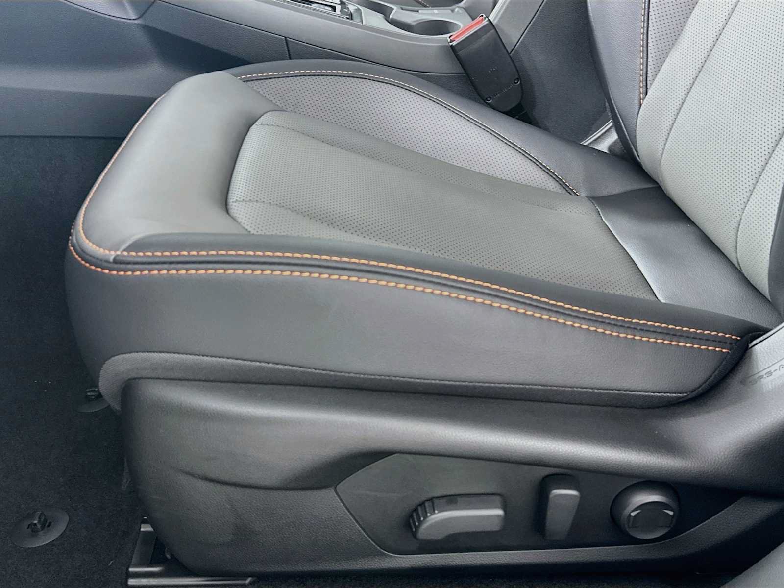 New 2026 Subaru Crosstrek 2.5i Limited AWD/4WD image 18