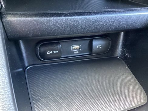 Certified 2024 Kia Forte LXS FWD image 25