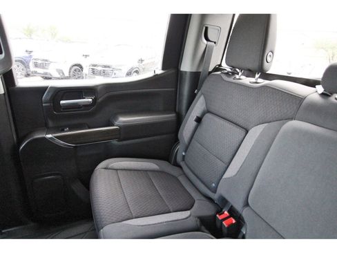 Used 2022 Chevrolet Silverado 1500 RST w/ Bed Protection Package image 11