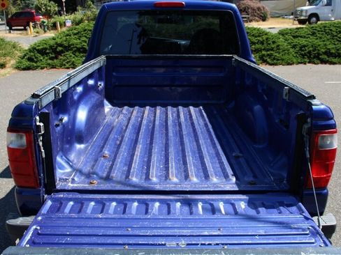 Used 2003 Ford Ranger XLT RWD image 14