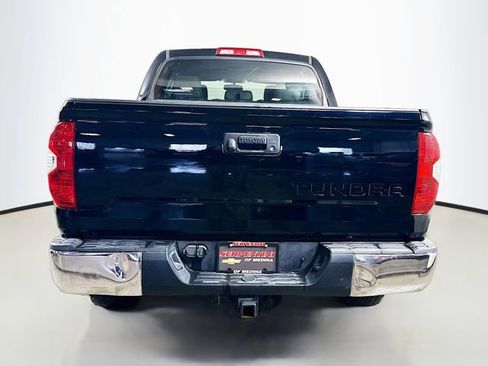 Used 2015 Toyota Tundra Limited image 7
