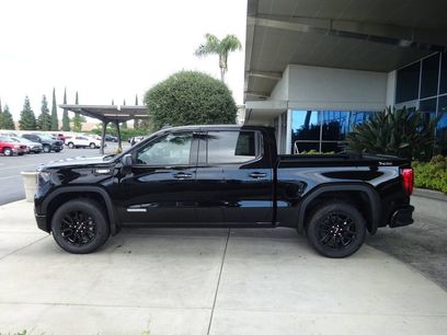 New 2026 GMC Sierra 1500 Elevation