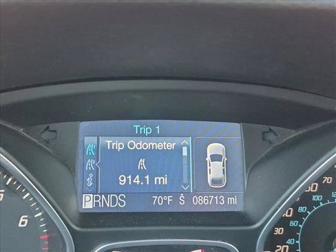 Used 2012 Ford Focus SE FWD image 9