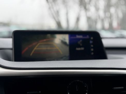 Used 2018 Lexus RX 350L AWD image 36