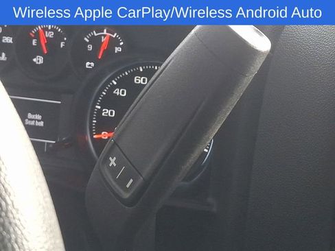 Certified 2024 GMC Sierra 1500 Pro w/ Graphite Edition image 17