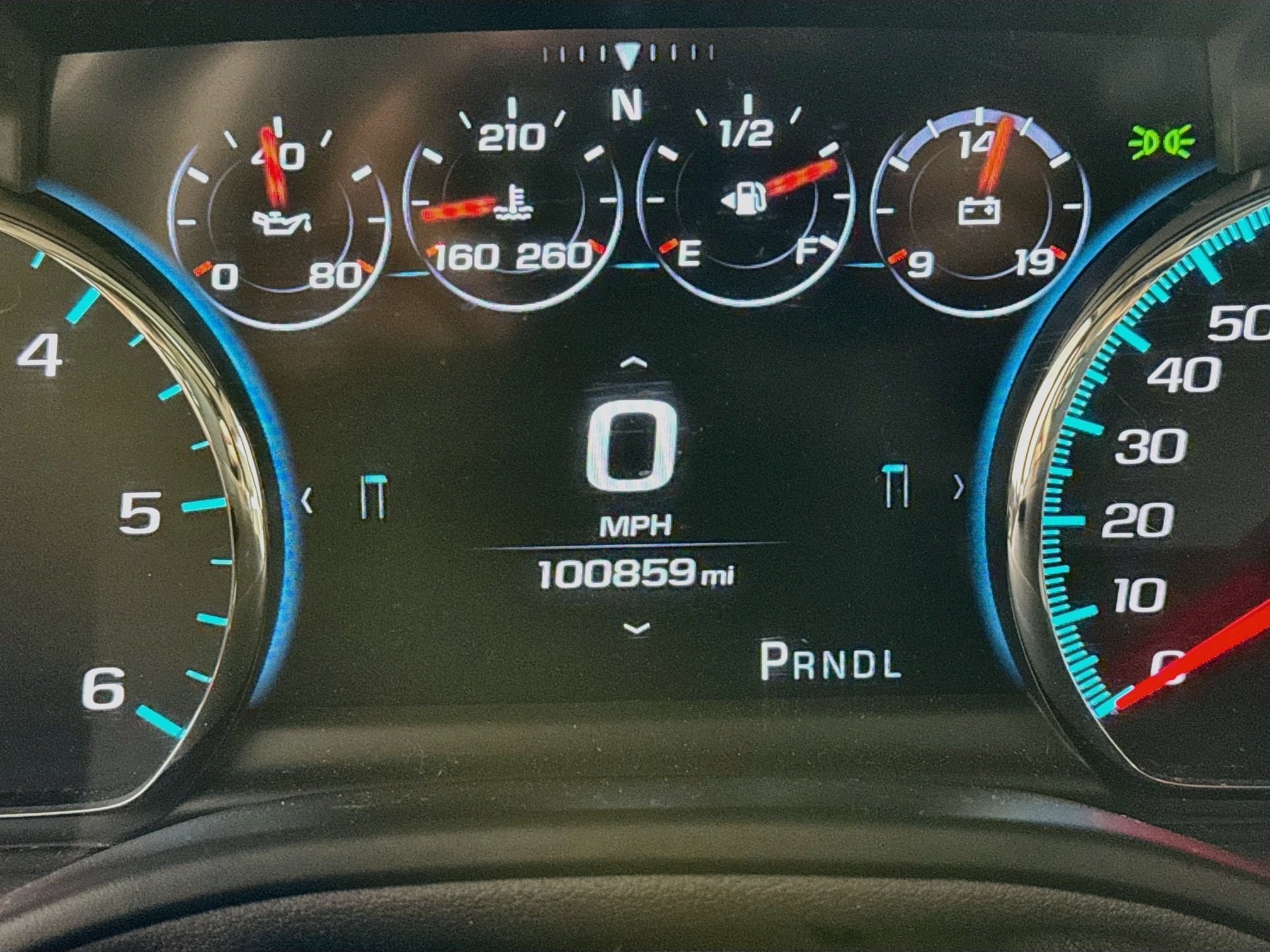 Used 2019 GMC Yukon XL Denali w/ Open Road Package AWD/4WD image 18