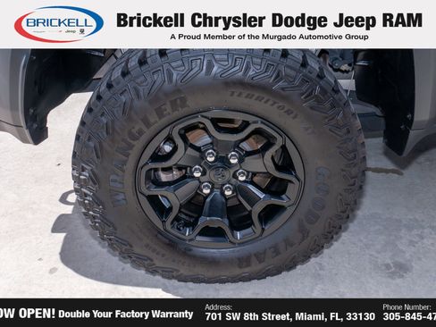 Used 2022 RAM 1500 TRX w/ TRX Level 2 Equipment Group AWD/4WD image 38