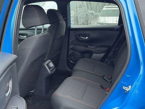 Used 2026 Honda HR-V Sport image 22