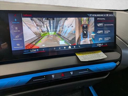 New 2026 BMW X3 M50 image 12