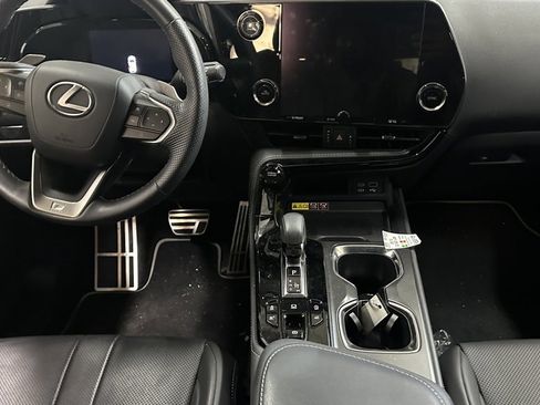 Used 2024 Lexus NX 350 F Sport image 5