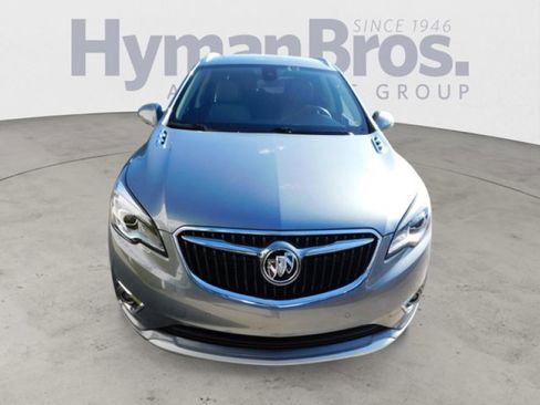 Used 2020 Buick Envision Premium image 2