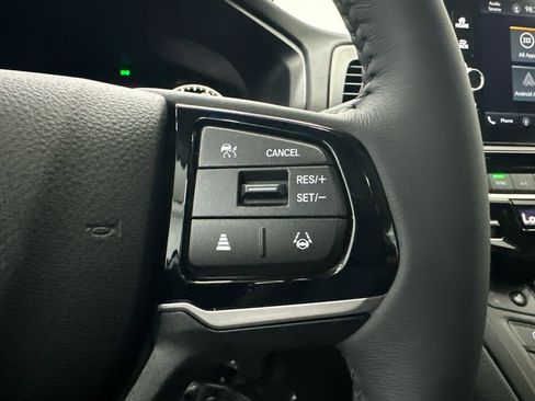 New 2026 Honda Odyssey EX-L image 30