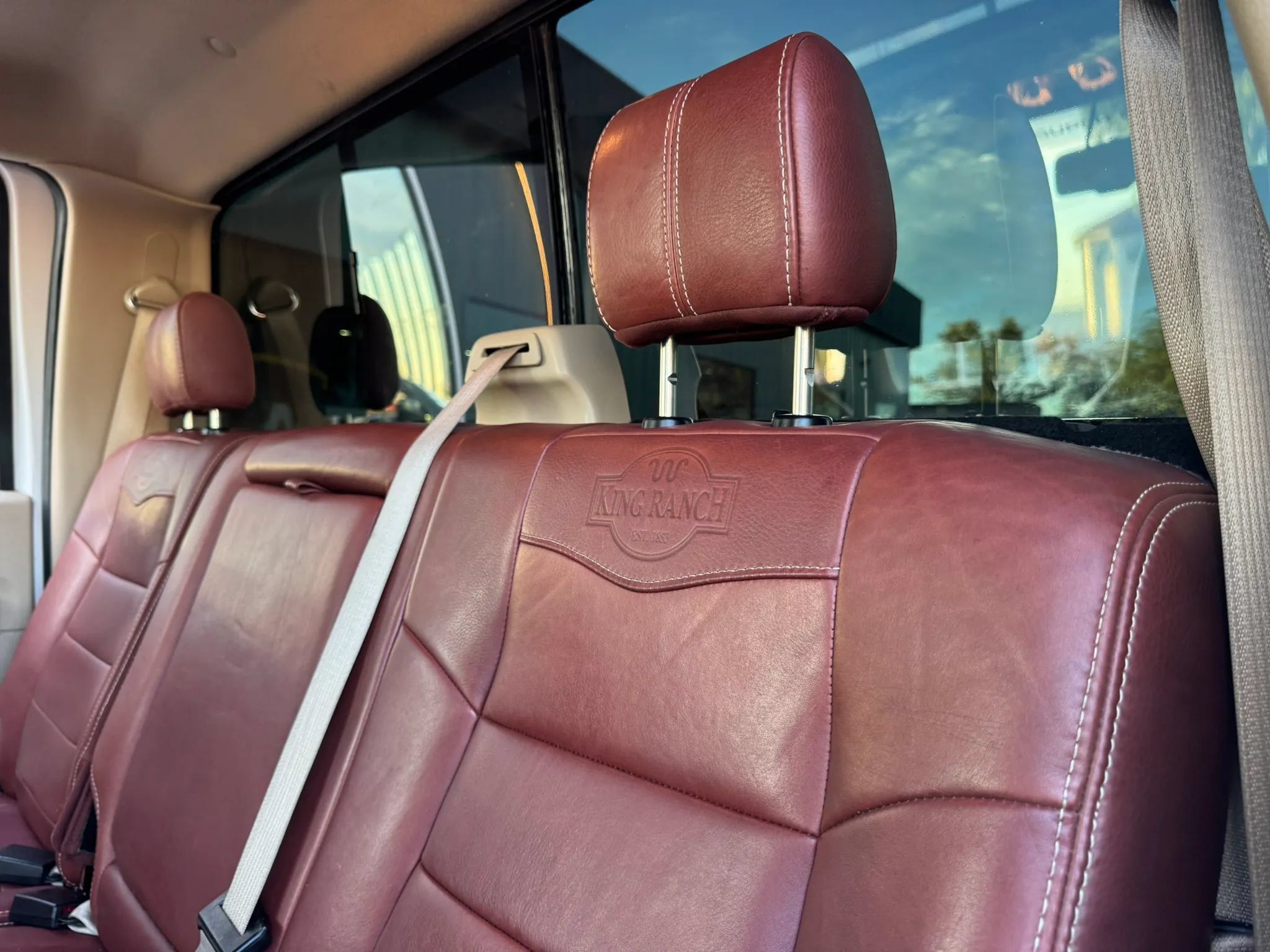 Used 2010 Ford F250 King Ranch AWD/4WD image 27