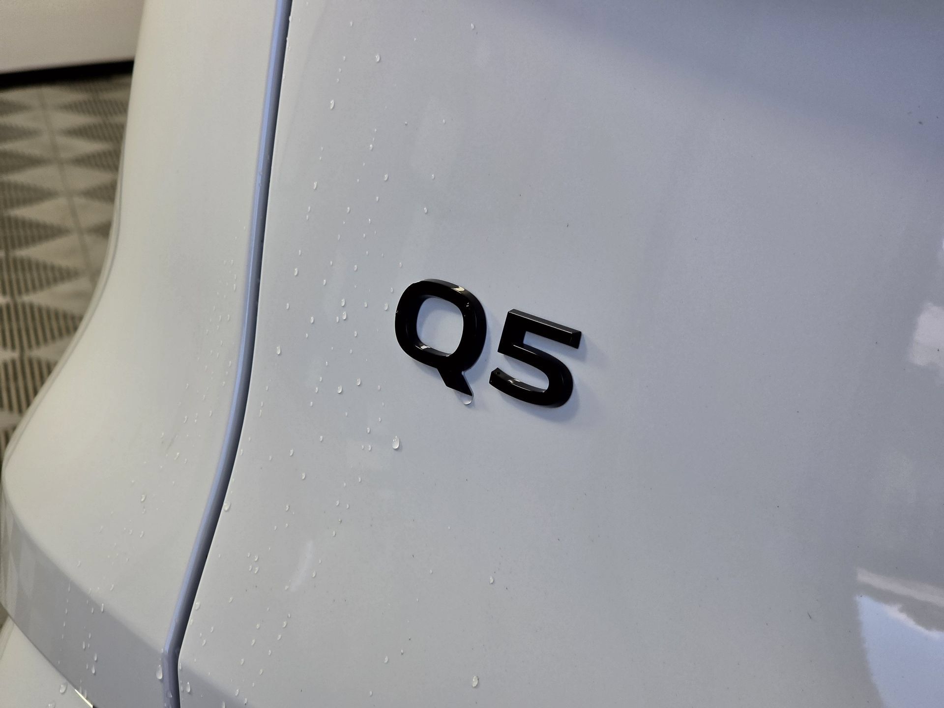 New 2026 Audi Q5 Prestige AWD/4WD image 46