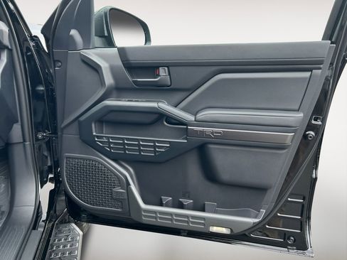 New 2026 Toyota 4Runner TRD Off-Road Premium AWD/4WD image 25