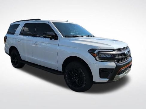 Used 2024 Ford Expedition Timberline AWD/4WD image 8