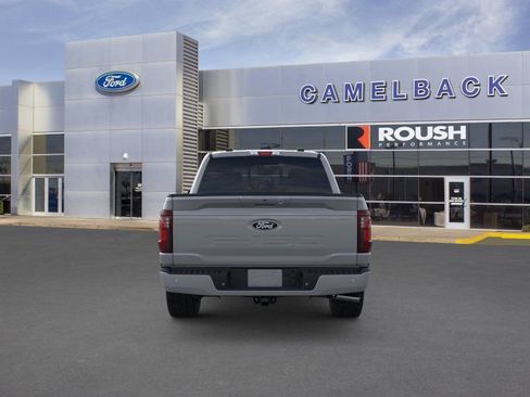 New 2026 Ford F150 XLT AWD/4WD image 34