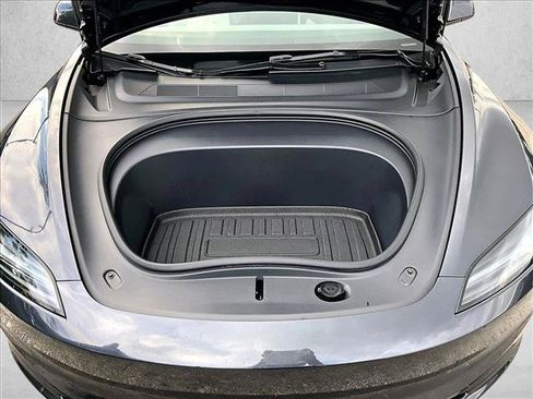 Used 2025 Tesla Model 3 Long Range RWD image 11