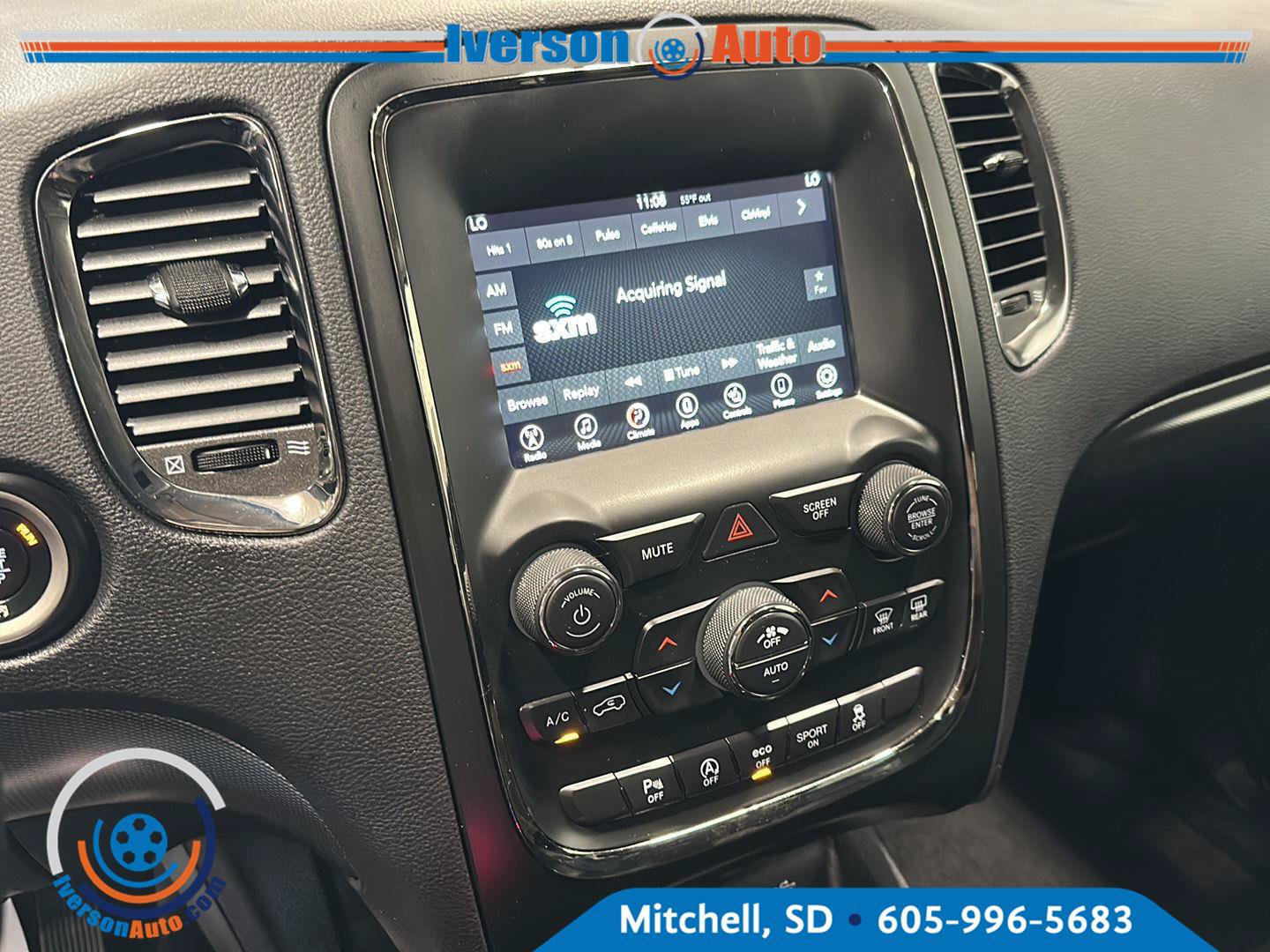 Used 2018 Dodge Durango GT AWD/4WD image 18