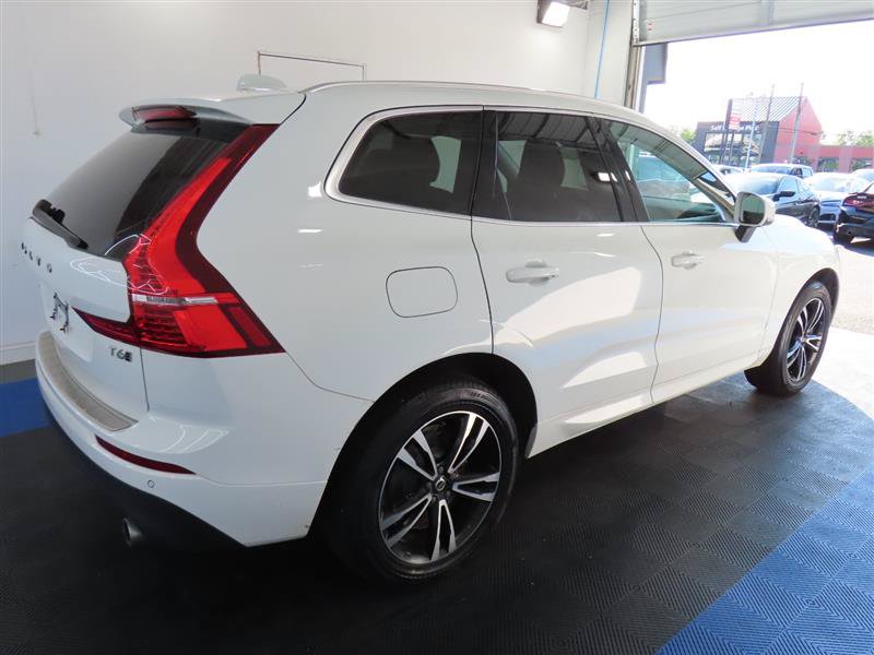 Used 2020 Volvo XC60 T6 Momentum w/ Protection Package Premier AWD/4WD image 15
