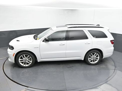 Used 2024 Dodge Durango R/T AWD/4WD image 39