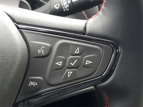 Used 2024 Chevrolet Equinox RS image 24