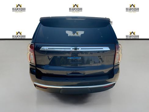 Used 2024 Chevrolet Suburban High Country w/ Advanced Technology Package AWD/4WD image 4