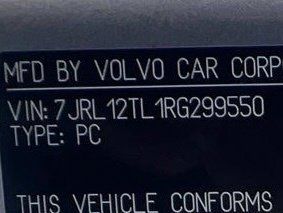 Used 2024 Volvo S60 B5 Plus AWD/4WD image 18