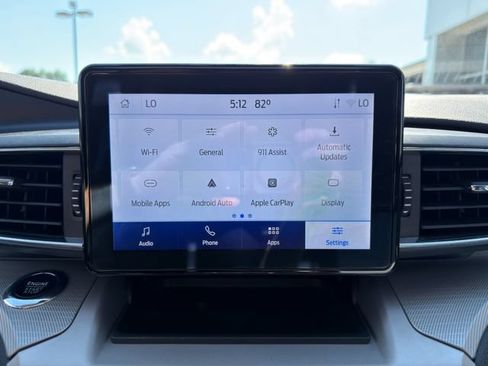 Used 2023 Ford Explorer XLT w/ Equipment Group 202A AWD/4WD image 31