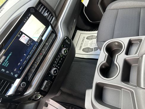 New 2026 Chevrolet Silverado 1500 LT image 16