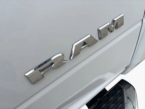 Used 2022 RAM 2500 Laramie image 9