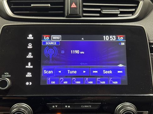 Used 2017 Honda CR-V EX-L image 3