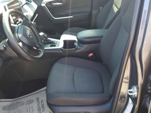 Used 2023 Toyota RAV4 XLE image 14
