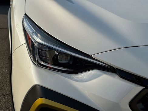 Certified 2025 Subaru Crosstrek 2.5i Sport w/ Crosstrek Mirror Package image 42