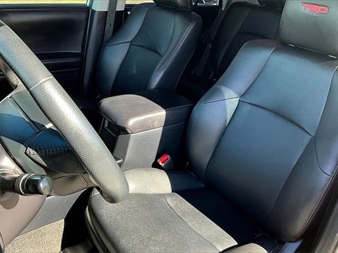 Used 2019 Toyota 4Runner TRD Pro image 17