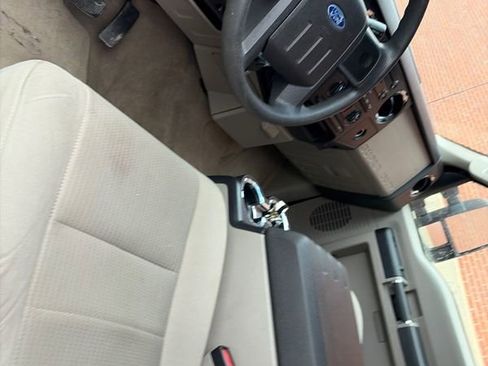 Used 2008 Ford F350 XLT AWD/4WD image 7
