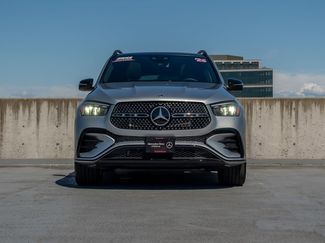 Used 2026 Mercedes-Benz GLE 450 4MATIC video 2