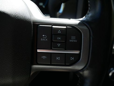 Certified 2021 Ford F150 Lariat AWD/4WD image 19