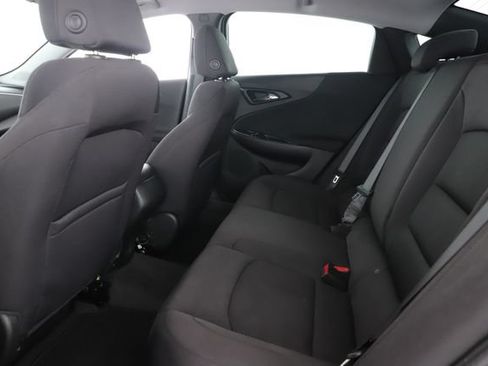Used 2022 Chevrolet Malibu RS FWD image 27
