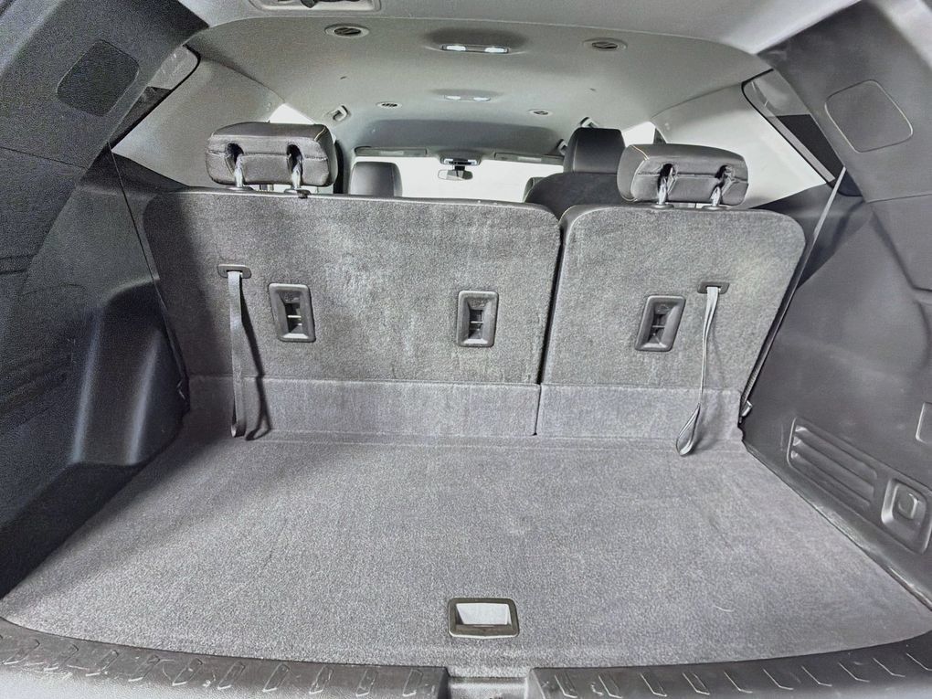 Used 2021 Chevrolet Traverse LT AWD/4WD image 26