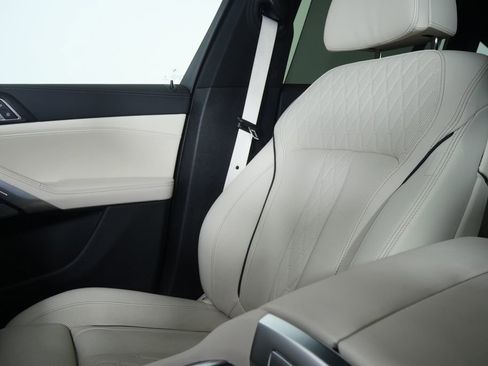 Certified 2026 BMW X6 xDrive40i image 29
