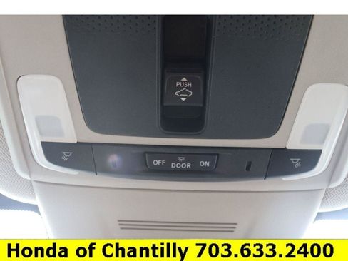 Certified 2026 Honda CR-V EX image 18