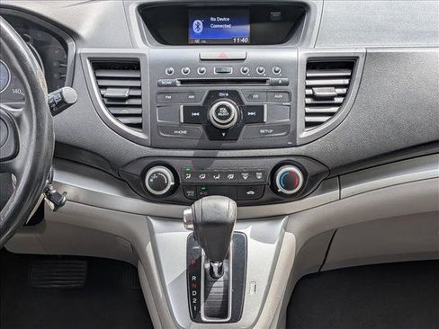 Used 2013 Honda CR-V LX image 13