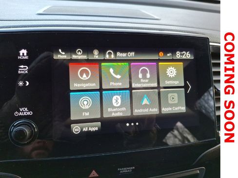 Used 2020 Honda Pilot Black Edition image 11