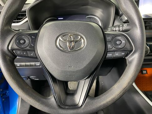 Used 2019 Toyota RAV4 Adventure image 25